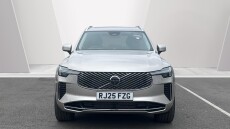 Volvo XC90 2.0 T8 PHEV Ultra Dark 5dr AWD Geartronic Estate